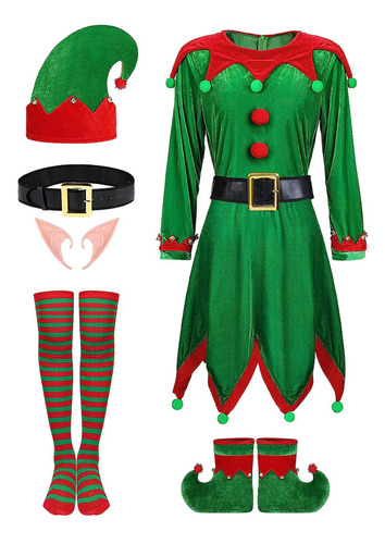 Conjunto De Ropa De Disfraz De De Para Altura 160 Cm