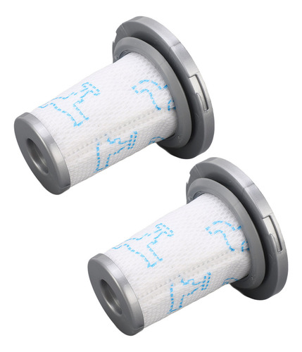 Filtro De Espuma De 2 Piezas Para Aspiradora Zr009007