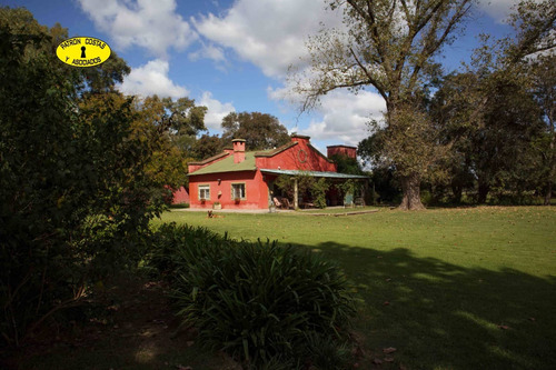 3058hp- Chacra -2.3 Has Campo Casa - Anexos , Open Door,
