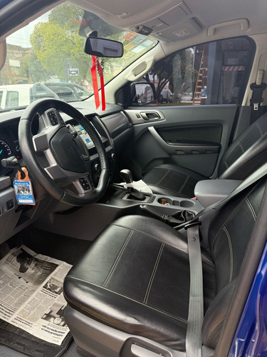 Ford Ranger 3.2 Cd Xlt Tdci 200cv