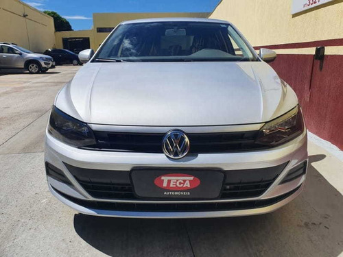Volkswagen Polo 1.6