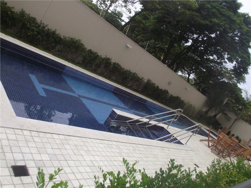 Imagem 6 de 12 de Apartamento Residencial À Venda, Belém, São Paulo. - Ap0803