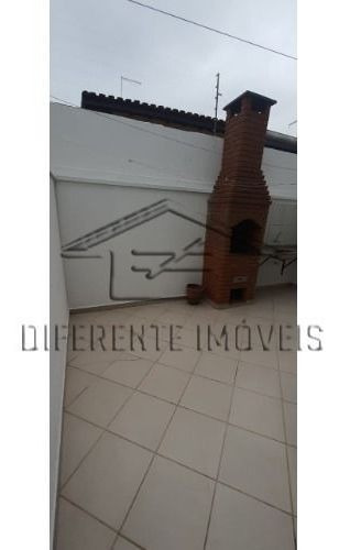Imagem 5 de 15 de Sobrado - 150m² - 3 Dormitórios - 1 Suíte - 3 Vagas - Jardim Santa Maria
