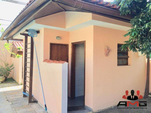Imagem 24 de 28 de Casa Em Bouganville, Bertioga/sp De 662m² 3 Quartos À Venda Por R$ 1.250.000,00 - Ca2110302-s
