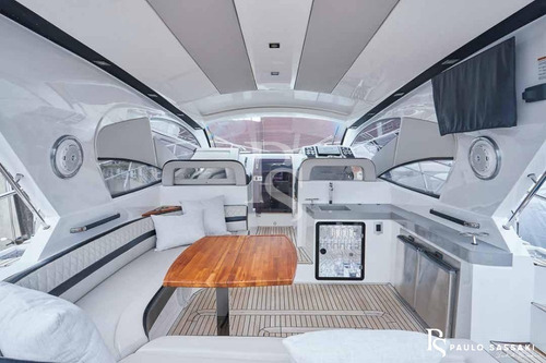 Lancha Focker 400 Ñ Solara Phantom Nx Nhd Sessa Sedna