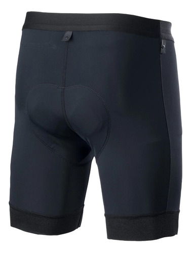 Short Interno Ciclismo Alpinestars 