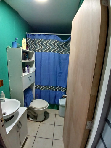 Venta De Casa Casa Con Negocio En Pompeya Sur Quilpue