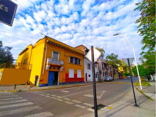 Venta Edificio|metro Estación Toesca | Santiago Centro