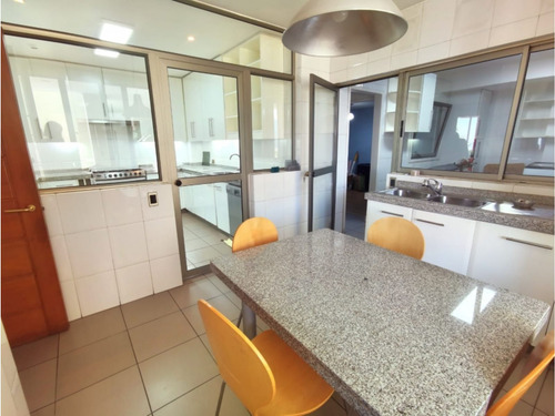 Se Vende Precioso Dpto En Camino Turístico, Vista Panorámica