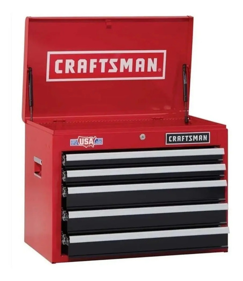 Caja De Herramientas Craftsmannull