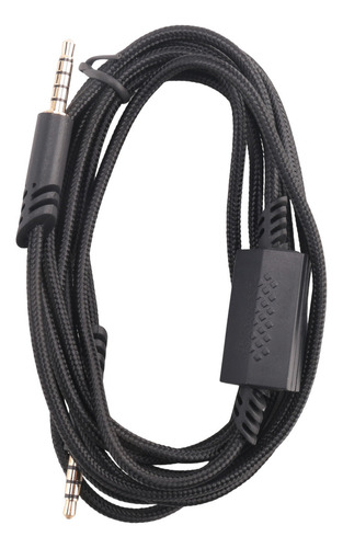 Cable De Repuesto Para Auriculares A40, Cable De Audio-fs