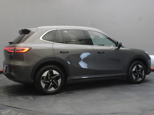 Geely Ex5 Pro %100 Electrica