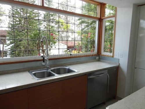 Imagen 10 de 19 de Impecable Y Actualizada Casa En Venta La Lagunita Country Club Mls #21-18710