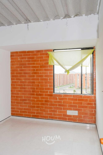 Imagen 5 de 15 de Apartamento En La Veredita. 2 Habitaciones, 42 M²