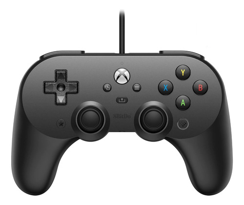 Control Pc 8bitdo Pro 2 Compatible Con Xbox Alambrico