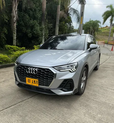 Audi Q3 1.4 Tfsi Sportline