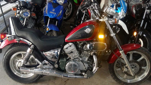 Kawasaki Vulcan 750 Original. Excelente Estado