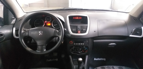 Peugeot 207 Xs 1.4 5p Muy Bueno Dc