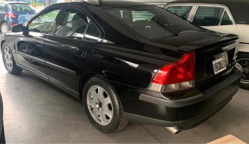 Volvo S60 2.4 At 2002