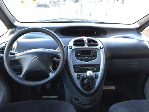 Citroën Xsara Picasso 2.0 Exclusive 2007