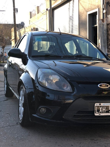 Imagen 7 de 7 de Ford Ka 2013 1.0 Fly Viral 63cv Muy Bueno!!!!