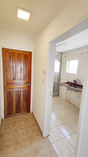 Apartamento À Venda Na Rua Tomás Aquino De Macedo, Vila Romano, São Paulo - Sp - Liv-9233