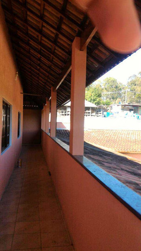 Imagem 10 de 29 de Sobrado Com 5 Dorms, Chácara Estela, Santana De Parnaíba - R$ 850 Mil, Cod: 85900 - V85900