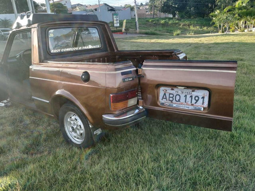 Fiat Fiat 147