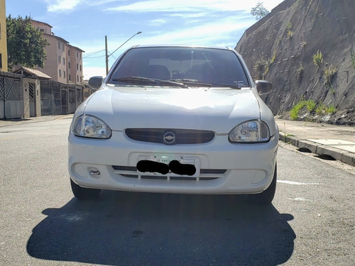 Chevrolet Classic Spirit 1.0 2008