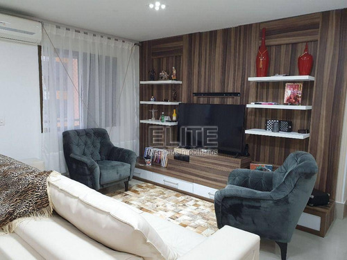 Imagem 6 de 30 de Maravilhoso Apartamento Bairro Jardim - Ap13792