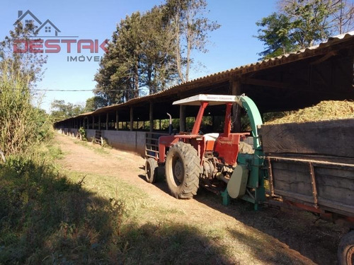 Imagem 1 de 15 de Ref.: 3948 - Sítio Em Jundiaí Para Venda - V3948