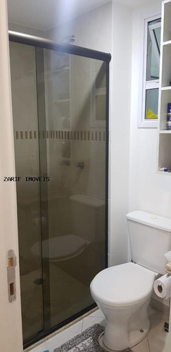 Imagem 11 de 15 de Apartamento Para Locação Em São Paulo, Vila Andrade, 3 Dormitórios, 1 Suíte, 2 Banheiros, 2 Vagas - Zzalmmc21_1-2365675