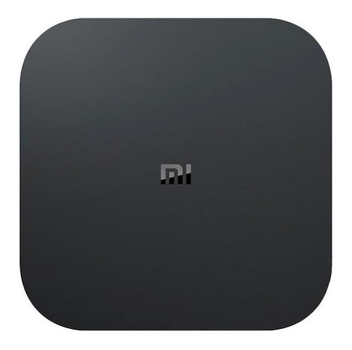 Imagen 2 de 2 de Xiaomi Mi Box S 4k 8gb - Usado (no Enciende)