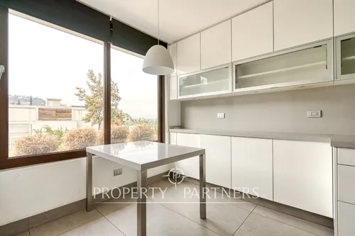 Excelente Departamento Con Vista Despejada