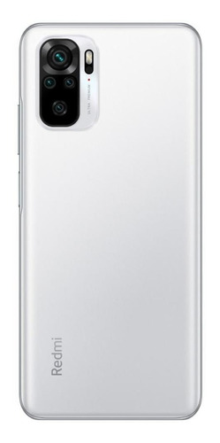 Xiaomi Redmi Note 10 4 Gb Ram 128gb Rom