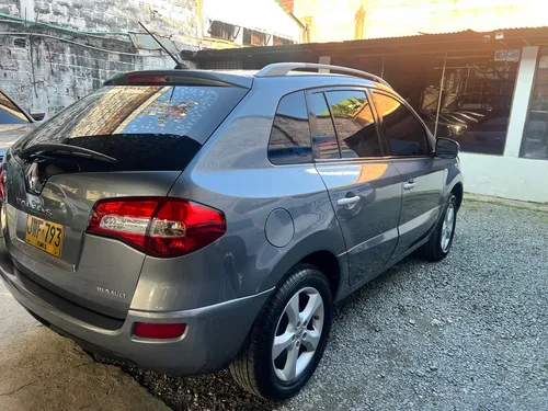 Renault Koleos 2.5 Dynamique