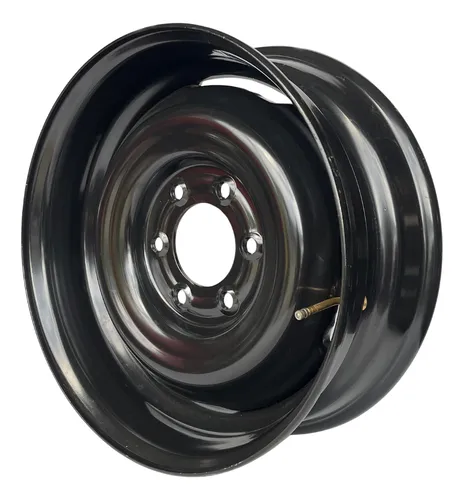Rin Nhr 17.5×6.0 Modelo Viejo Hasta 2012  Hierro, Sellomatic