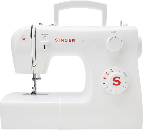 Maquina De Coser Singer® Modelo (2250) Nuevo En Caja