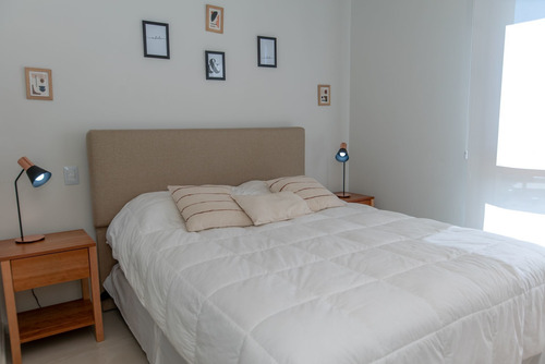 Imagen 7 de 21 de Venta Departamento Pinamar Centro Con Amenities