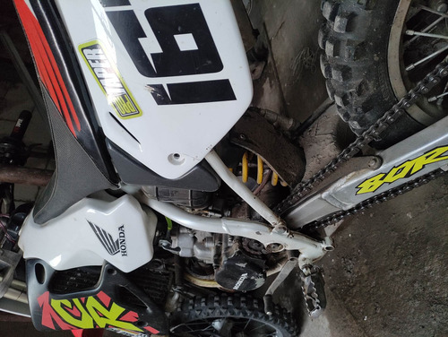 Imagen 4 de 7 de Honda Cr80