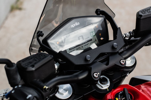 Aprilia Shiver 900
