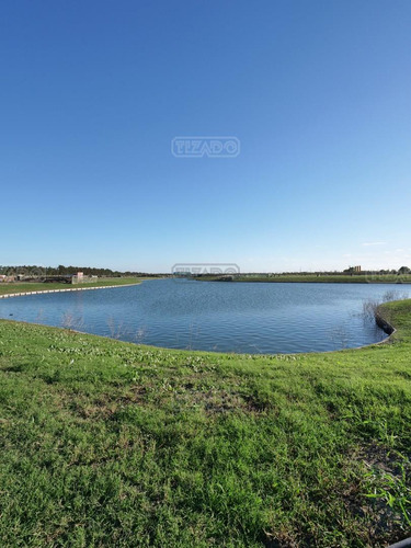 Terreno Lote En Venta En Carpinchos, Nordelta, Tigre