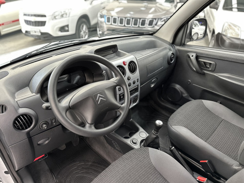 Citroën Berlingo Furgon 1.6 Vti 115 Business