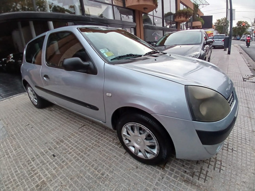 Renault Clio 1.2 Authentique Aa