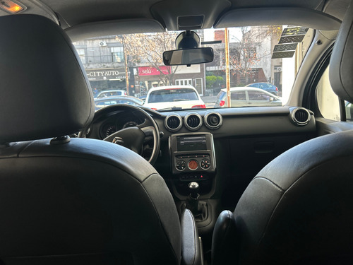 Citroën C3 1.6 Exclusive Pack Myway Vti 115cv