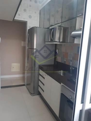 Imagem 21 de 30 de Apartamento Condomínio Flex Suzano, 66m² R$318.000,00 - Ap00185 - 69179405