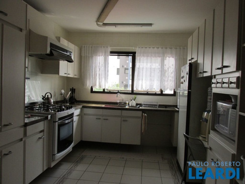 Imagem 6 de 15 de Apartamento - Alto Da Boa Vista - Sp - 526082
