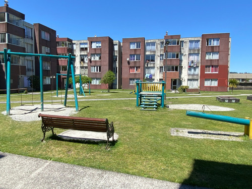 8 Reg. Dpto 2 Dorm 1 Bño Con Box Sector Bellavista