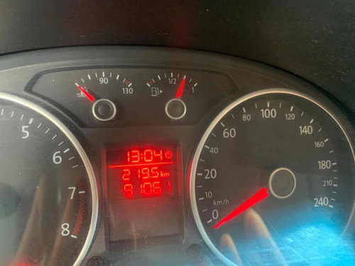Volkswagen Saveiro 1.6 Cs 101cv 2014