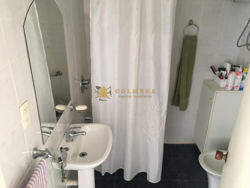 Muy Lindo Apartamento De 1 Dormitorio!!!- Ref: 3542